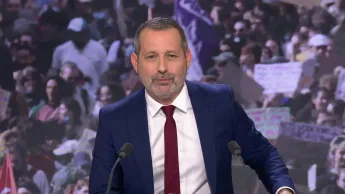 Le Scan info - Émission du lundi 26 octobre 2026
