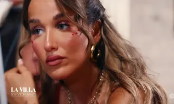 La Villa des cœurs brisés - Saison 11 Episode 46 du 26 octobre 2026