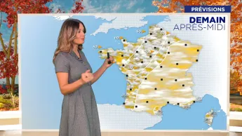 Météo - du 26/10/2026