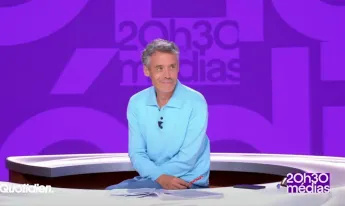 Quotidien - deuxième partie du 26 octobre 2026