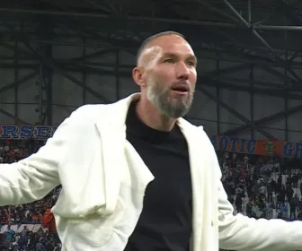 Stade 2 Ligue 1