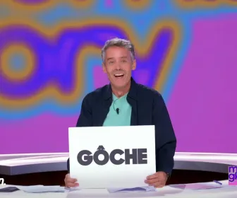 Quotidien
