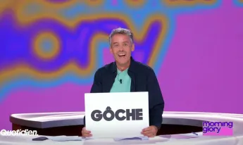 Quotidien - troisième partie du 26 octobre 2026
