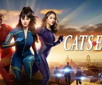 Cat's eyes