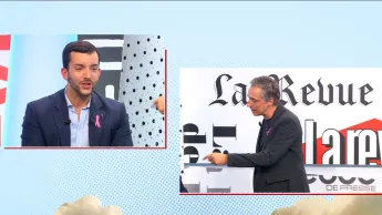 La revue de presse - Numéro 2