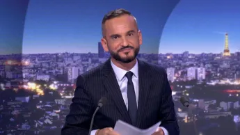 Le 23h info - 23h info