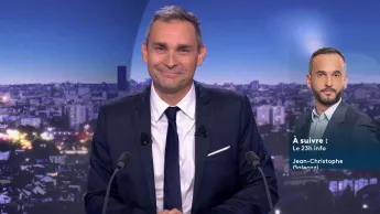 A suivre avec Loïc de la Mornais - Émission du lundi 26 octobre 2026