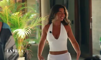 La Villa des cœurs brisés - Avant-première - La Villa - Saison 11 Episode 47 du 27 octobre 2026
