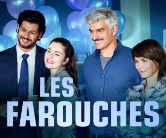 Les farouches