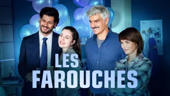 Les farouches - 
