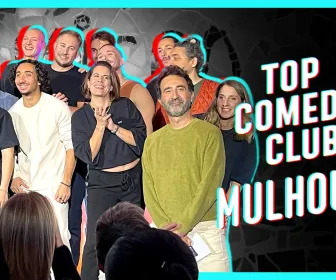 Top Comedy Club