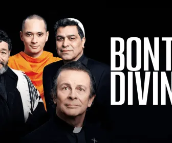 Bonté divine !