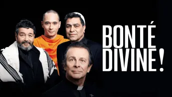 Bonté divine ! - 