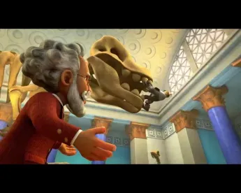 Spidey et ses amis extraordinaires - Les farces de la Fée des Dents
