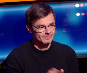 100 % logique : la réponse est sous vos yeux