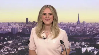La matinale info semaine - Émission du mardi 27 octobre 2026