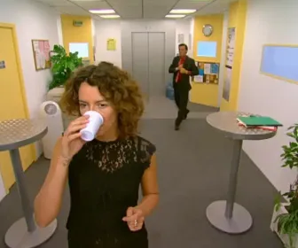 Caméra Café
