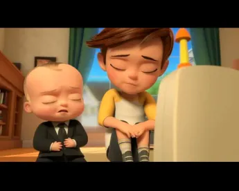 Baby Boss : les affaires reprennent - Alerte constipation