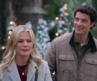 Deux stars pour Noël
