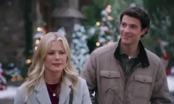 Deux stars pour Noël - 