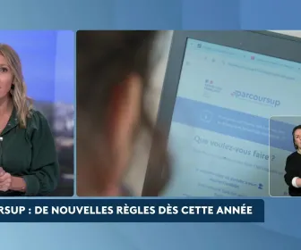 Le JT en LSF