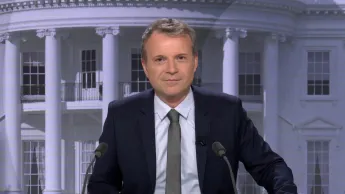 L'info s'éclaire - Émission du mardi 27 octobre 2026