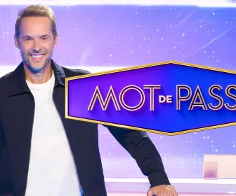 Mot de passe