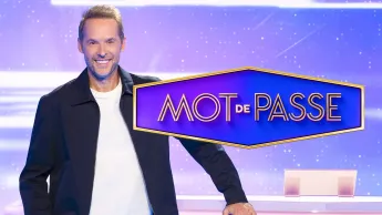 Mot de passe - Émission du mardi 27 octobre 2026