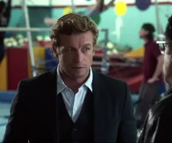 Mentalist