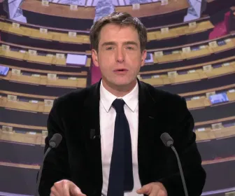 Le fil info après-midi
