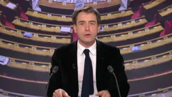 Le fil info après-midi - Émission du mardi 27 octobre 2026