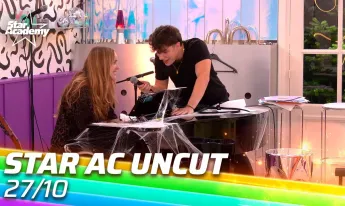 Star Academy - Star ac uncut 2