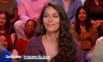 Quotidien - première partie du 27 octobre 2026