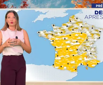 Météo