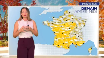 Météo - du 27/10/2026