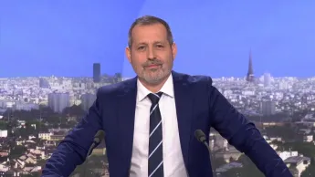 Le Scan info - Émission du mardi 27 octobre 2026