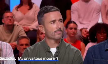 Quotidien - deuxième partie du 27 octobre 2026