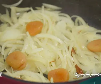 Tous en cuisine : la recette du jour