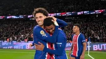 Stade 2 Ligue 1 - Ligue 1 : le PSG sauvé par ses remplaçants