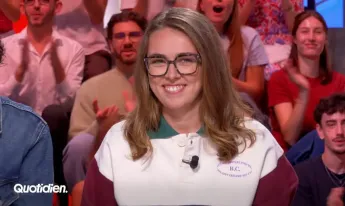 Quotidien - troisième partie du 27 octobre 2026