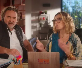 Scènes de ménages