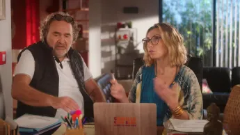 Scènes de ménages - 20h30 27/10/26