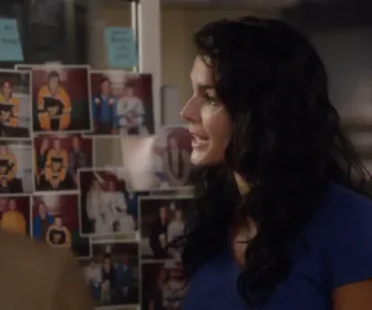 Rizzoli & Isles