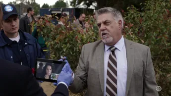 Rizzoli & Isles - S4E7 - Sciences de la vie et de la mort