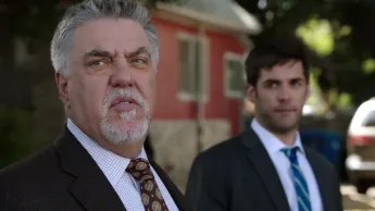Rizzoli & Isles - S4E6 - Délire de persécution