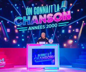 On connaît la chanson
