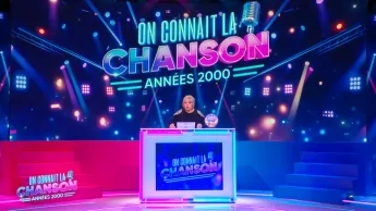 On connaît la chanson - Années 2000 (1/2)