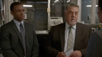 Rizzoli & Isles - S4E10 - Conduite à risques