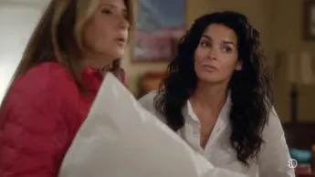 Rizzoli & Isles - S4E12 - L'inconnu du parc