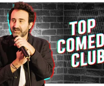 Top Comedy Club
